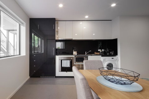 110 Hampden Apartments - Tourism Brisbane 15