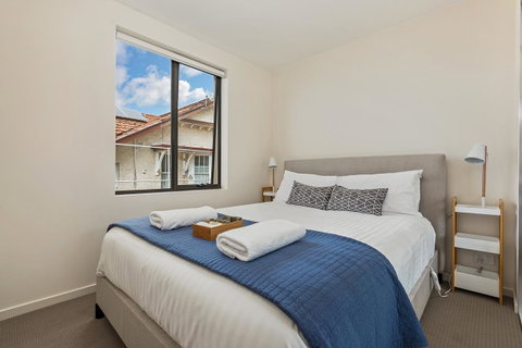 110 Hampden Apartments - Tourism Brisbane 19