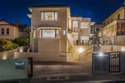 110 Hampden Apartments - Tourism Brisbane 18