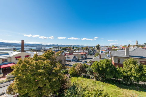 110 Hampden Apartments - Tourism Brisbane 32