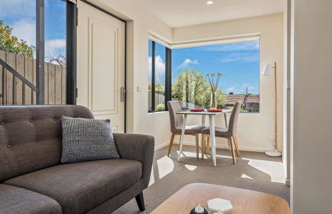 110 Hampden Apartments - Tourism Brisbane 2