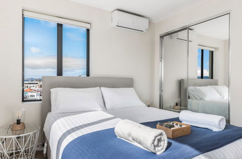110 Hampden Apartments - Tourism Brisbane 34