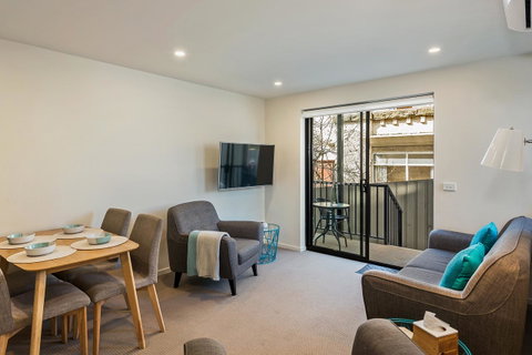 110 Hampden Apartments - Tourism Brisbane 24