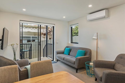 110 Hampden Apartments - Tourism Brisbane 22