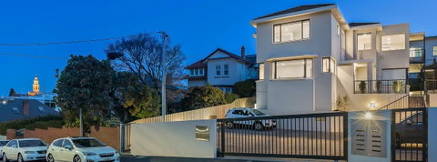 110 Hampden Apartments - Tourism Brisbane 10