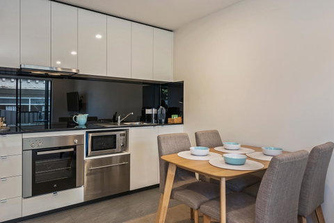 110 Hampden Apartments - Tourism Brisbane 23