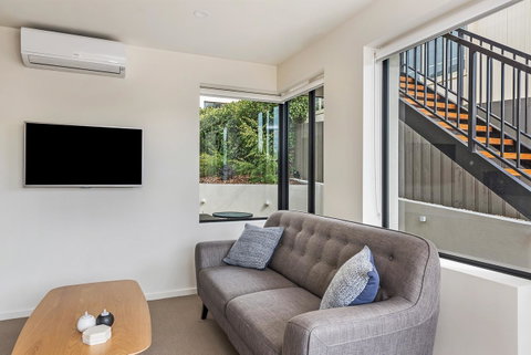 110 Hampden Apartments - Tourism Brisbane 7