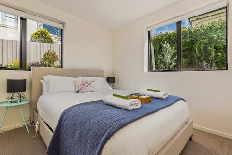 110 Hampden Apartments - Tourism Brisbane 20
