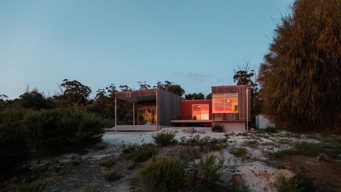 Aplite House - Brisbane Tourism 6