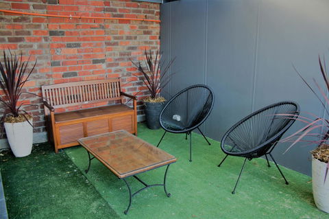 Apartment 5ive - Tourism Brisbane 8