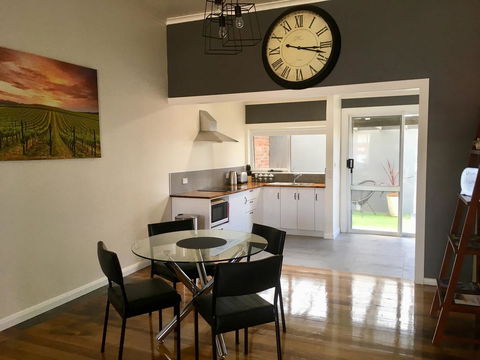 Apartment 5ive - Tourism Brisbane 5