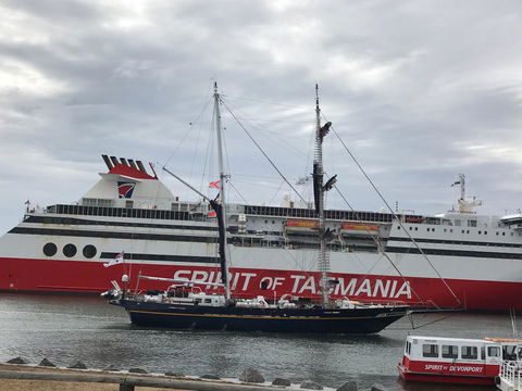 Apartment 5ive - Tourism Brisbane 6