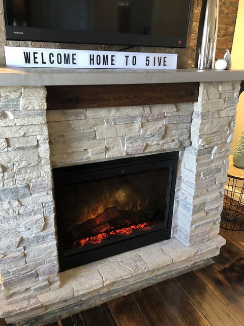 Apartment 5ive - Tourism Brisbane 4