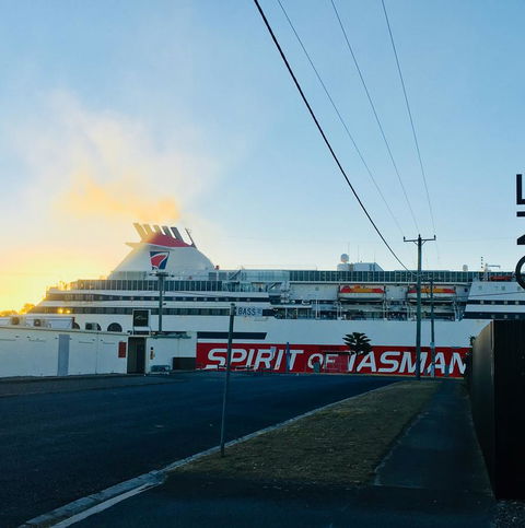 Apartment 5ive - Tourism Brisbane 13