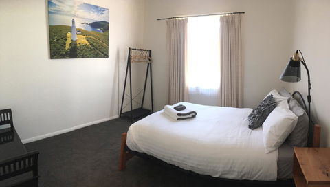 Apartment 5ive - Tourism Brisbane 12