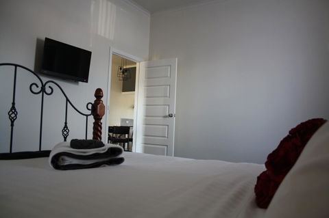 Apartment 5ive - Tourism Brisbane 11