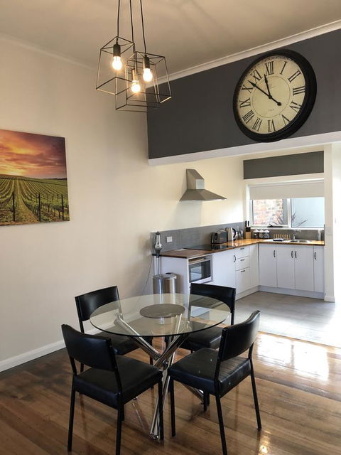 Apartment 5ive - Tourism Brisbane 1