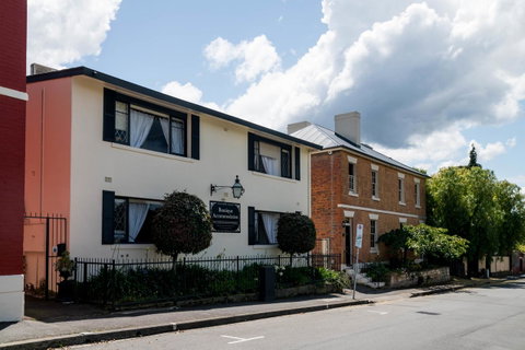 Battery Point Boutique Accommodation - Tourism Brisbane 21