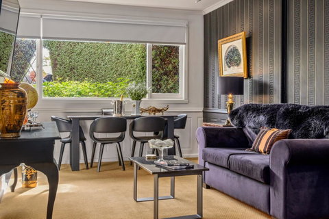 Battery Point Boutique Accommodation - Tourism Brisbane 7