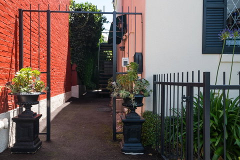 Battery Point Boutique Accommodation - Tourism Brisbane 20