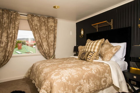 Battery Point Boutique Accommodation - Tourism Brisbane 34