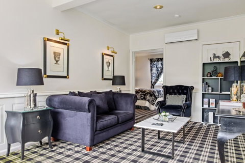Battery Point Boutique Accommodation - Tourism Brisbane 4