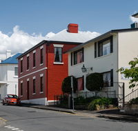 Battery Point Boutique Accommodation