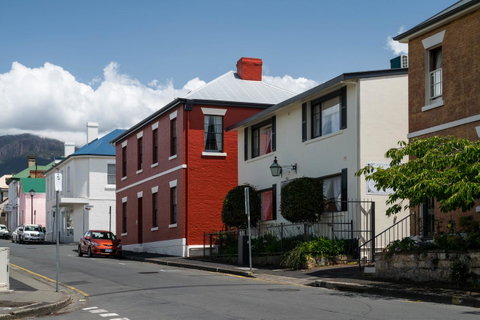 Battery Point Boutique Accommodation - Tourism Brisbane 26
