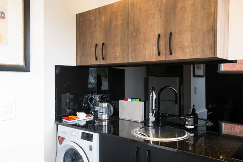 Battery Point Boutique Accommodation - Tourism Brisbane 25