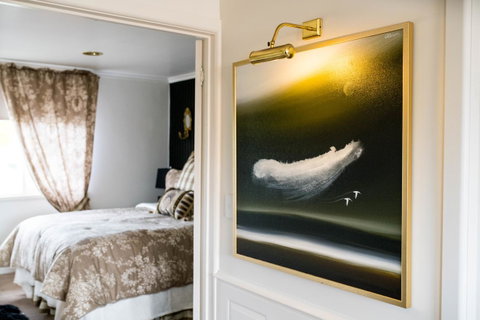 Battery Point Boutique Accommodation - Tourism Brisbane 11