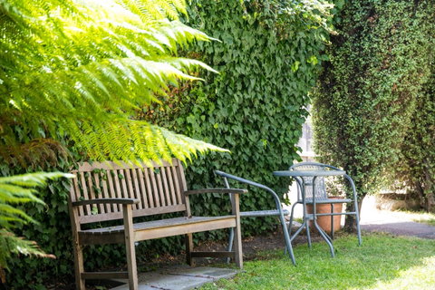 Battery Point Boutique Accommodation - Tourism Brisbane 13