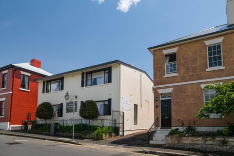 Battery Point Boutique Accommodation - Tourism Brisbane 31