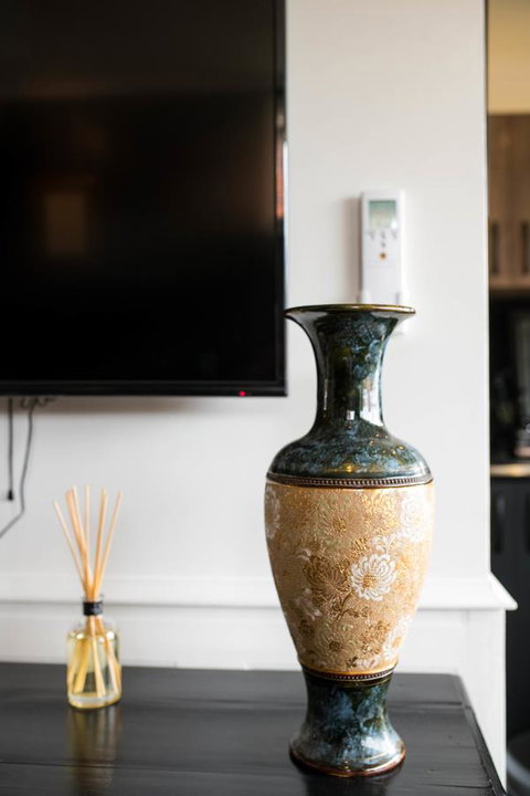Battery Point Boutique Accommodation - Tourism Brisbane 22
