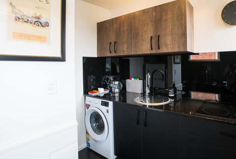 Battery Point Boutique Accommodation - Tourism Brisbane 27