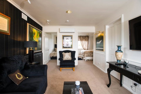 Battery Point Boutique Accommodation - Tourism Brisbane 37