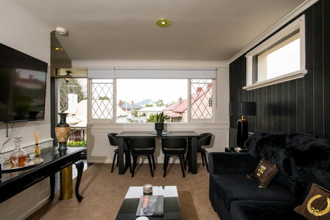 Battery Point Boutique Accommodation - Tourism Brisbane 35