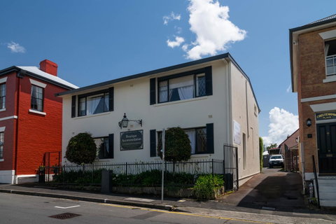 Battery Point Boutique Accommodation - Tourism Brisbane 24
