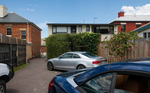 Battery Point Boutique Accommodation - Tourism Brisbane 17