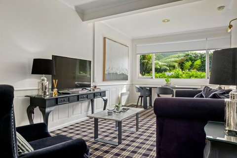 Battery Point Boutique Accommodation - Tourism Brisbane 3
