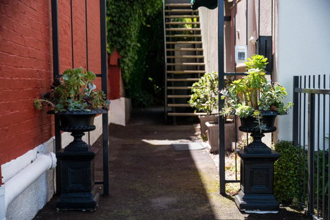 Battery Point Boutique Accommodation - Tourism Brisbane 15