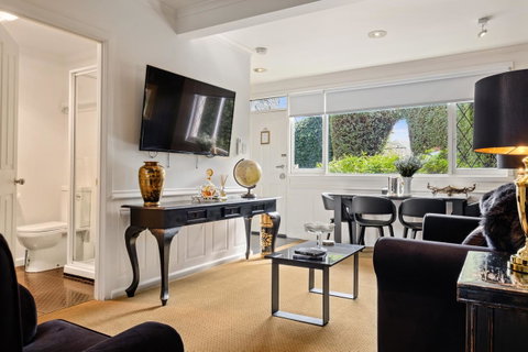 Battery Point Boutique Accommodation - Tourism Brisbane 8