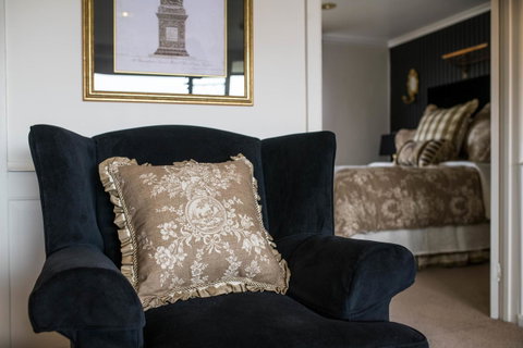 Battery Point Boutique Accommodation - Tourism Brisbane 18