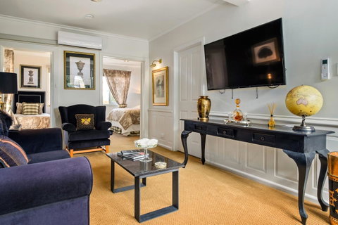 Battery Point Boutique Accommodation - Tourism Brisbane 9