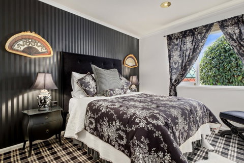 Battery Point Boutique Accommodation - Tourism Brisbane 1