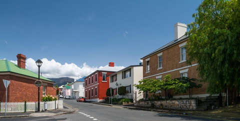 Battery Point Boutique Accommodation - Tourism Brisbane 28