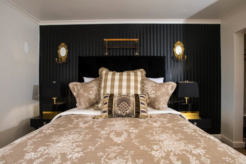 Battery Point Boutique Accommodation - Tourism Brisbane 33