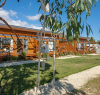 Harrison Grove - Tourism Brisbane
