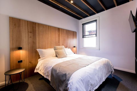 105 Mac Unique Apartments - Brisbane Tourism 6