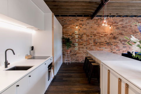 105 Mac Unique Apartments - Brisbane Tourism 20