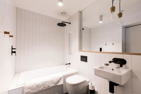 105 Mac Unique Apartments - Brisbane Tourism 5